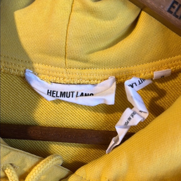 Helmut Lang Taxi Hoodie - Picture 3 of 5